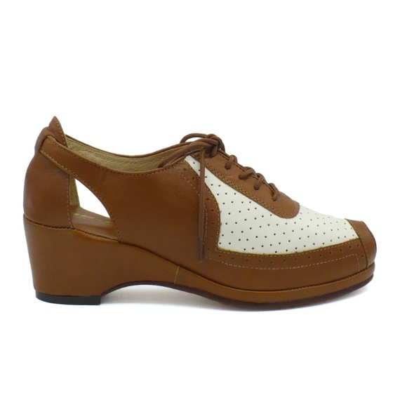 Re-mix Vintage spectator sz8 - Picture 1 of 8